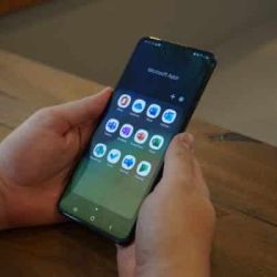 mobiel werken